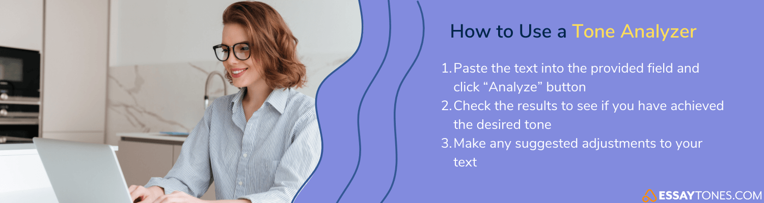 how online tone checker works